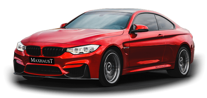 Air Suspension Control